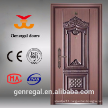 High quality exterior imitation Big Brass door